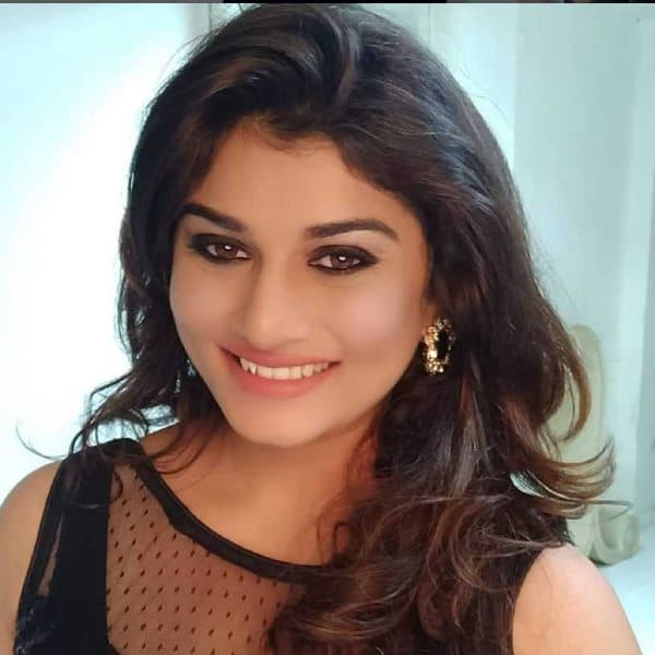 Priyani Vani - Gallery 1