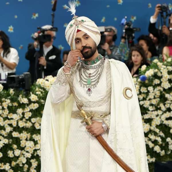 Diljit Dosanjh