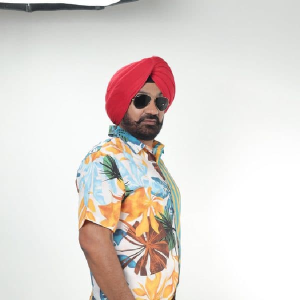 Kulwinder Kally - Gallery 1