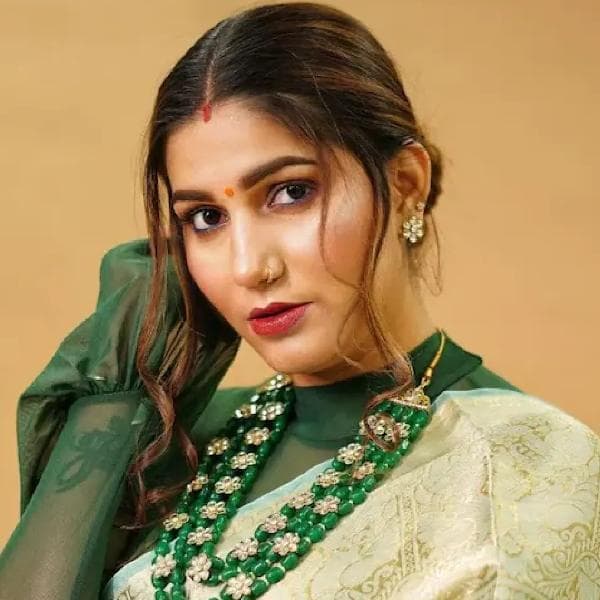 Sapna Choudhary - Gallery 1