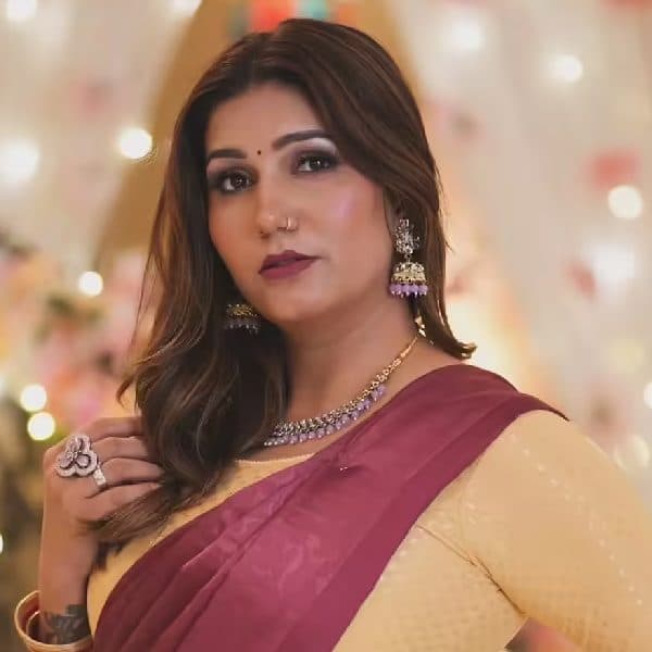 Sapna Choudhary