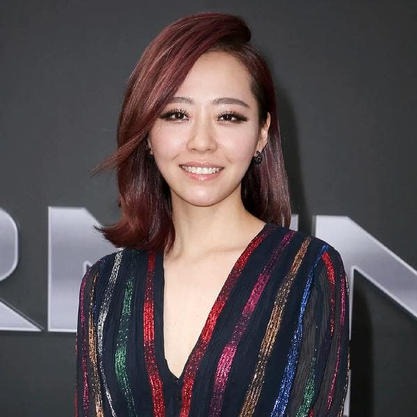 Jane Zhang - Gallery 1