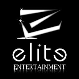 Elite Entertainment logo