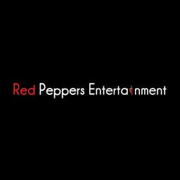 Red Peppers Entertainment logo