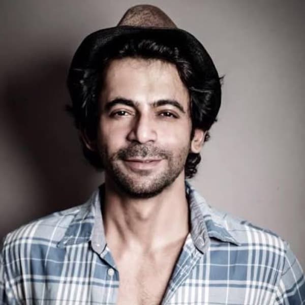 Sunil Grover - Gallery 1