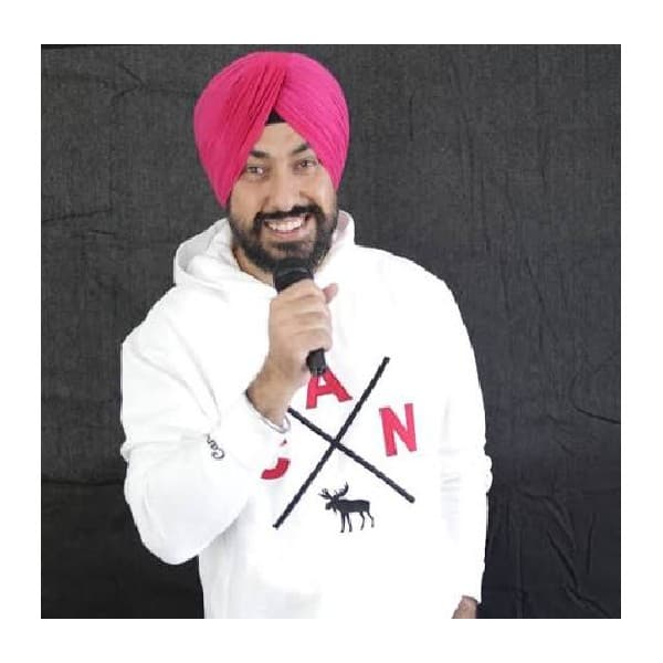 Harmeet Singh Kohli