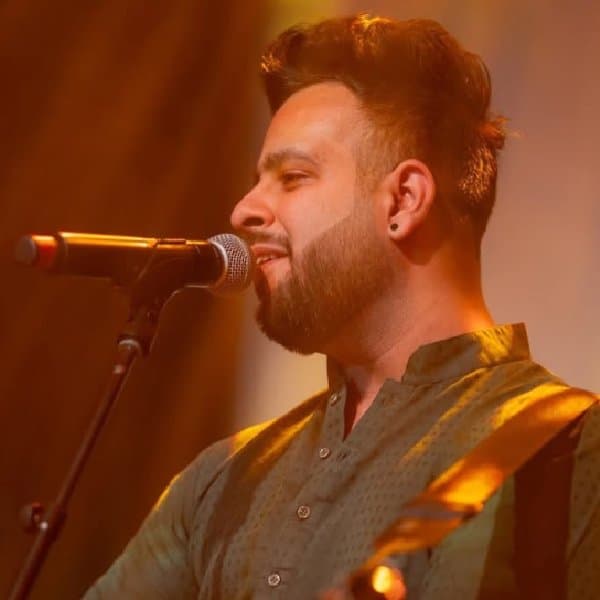 Vanshaj Arora - Gallery 1
