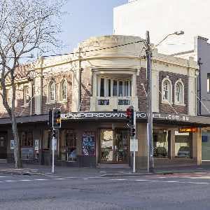 Camperdown Quarters