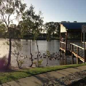 Donnelly Recreation Reserve