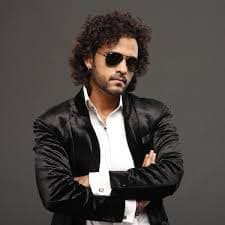 Toshi Sabri - Gallery 1