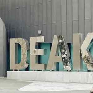 Deakin University Melbourne Burwood Campus