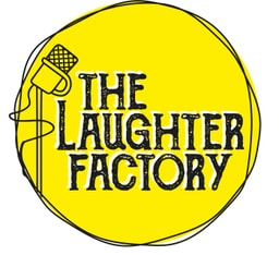 The Laughter Factory thumbnail