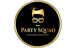Party Squad Entertainment thumbnail