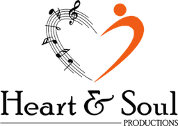 Heart & Soul Productions... thumbnail