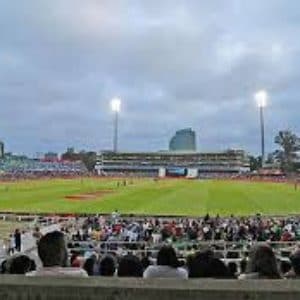 HollywoodBets Kingsmead Cricket Stadium