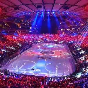 Madison Square Garden
