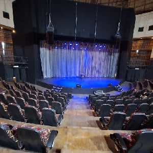 Izulu Theatre