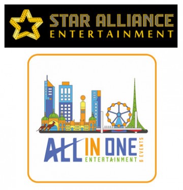 All in One Entertainment & Events