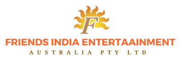 Friends India Entertainment Australia Pty Ltd.