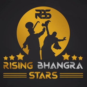 Rising Bhangra Stars
