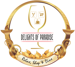 DELIGHTS OF PARADISE