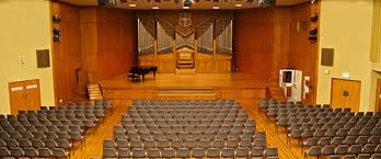 Wollongong TownHall