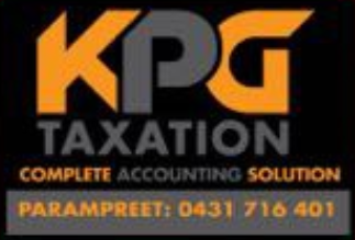 KPG Taxation