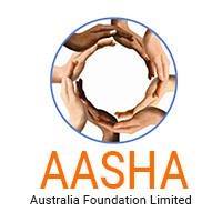 AASHA AUSTRALIA FOUNDATION