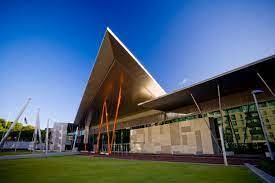 Riverside Theatre, Perth Convention and Exhibition Centre