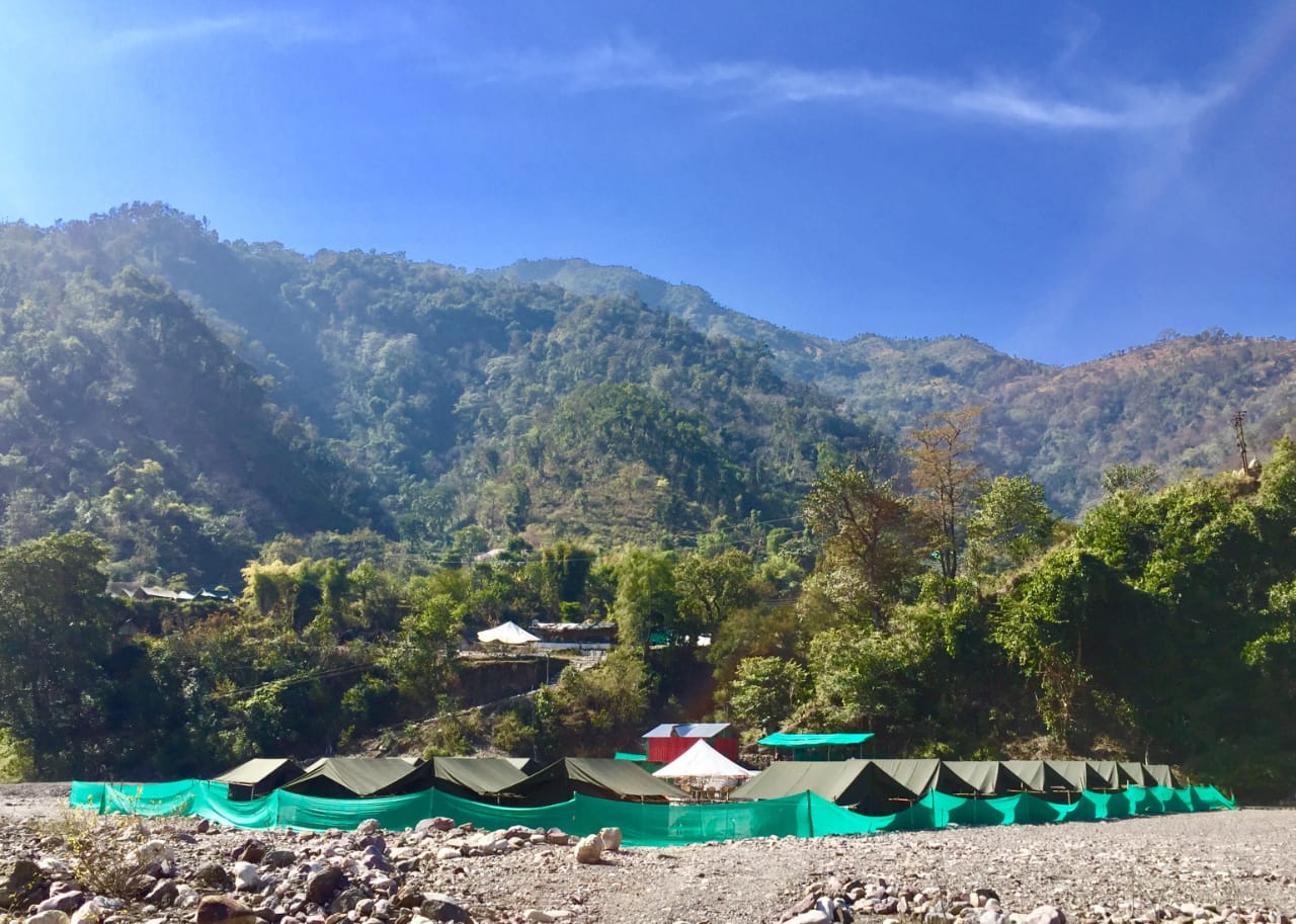 Camp