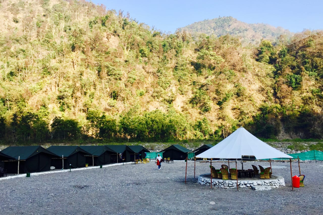 Camp