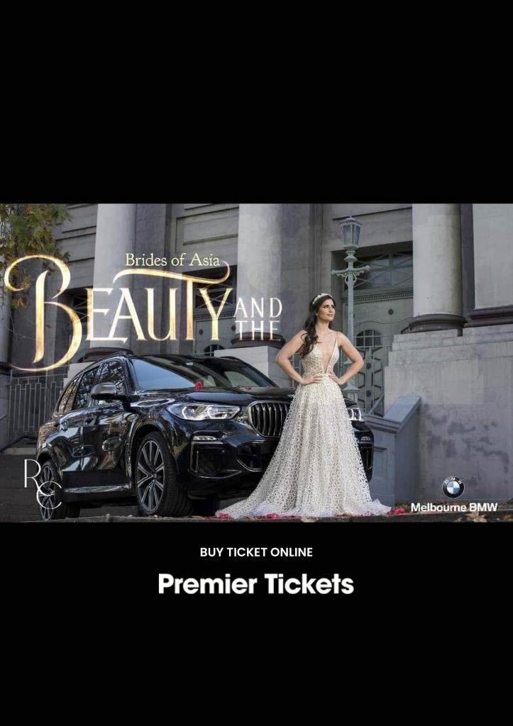 Beauty and The BMW