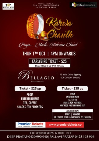 Karvachauth 2019