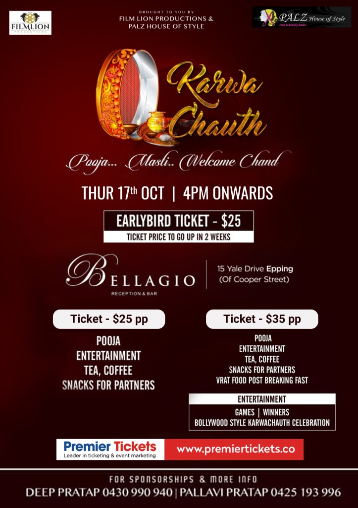 Karvachauth 2019