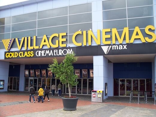 Village Cinemas Knox – Cinema 7