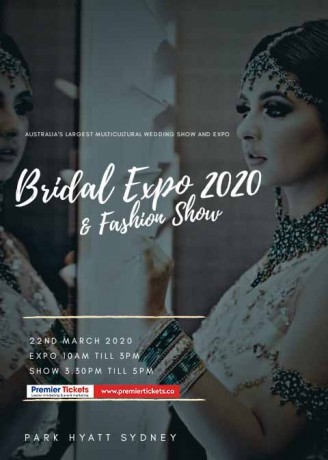 Brides of Asia - Sydney 2020