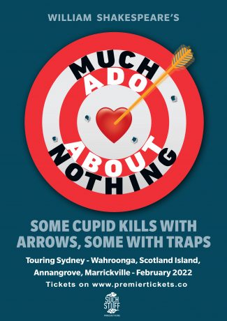 Much Ado About Nothing – 27 February