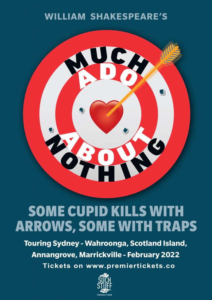 Much Ado About Nothing - 27 February