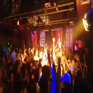 Inflation Nightclub