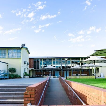 JOHN CURTIN THEATRE