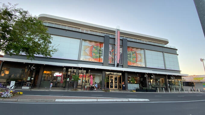 Palace Nova Prospect Cinemas 2,
