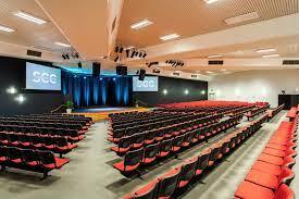 SCC Auditorium