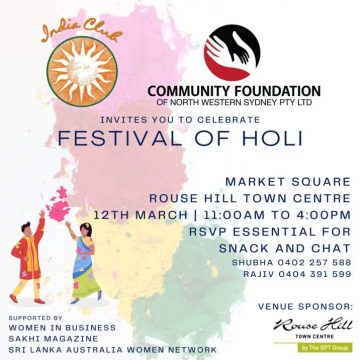 Festival Of Holi - 2023