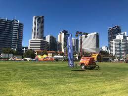 Langley Park