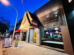 Night Food Junction