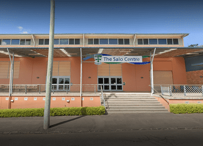 The Salo Centre
