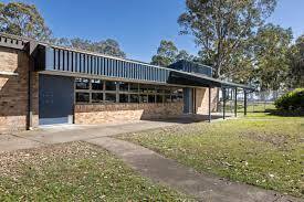 Pat Hughes Community Hall