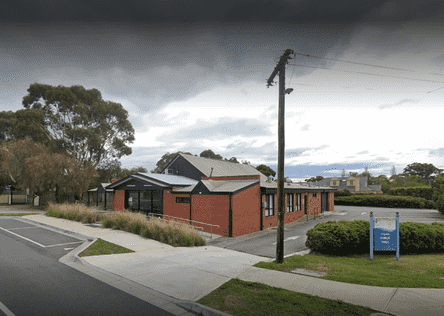 Clyde Public Hall