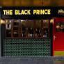 The Black Prince Pub And Grill,