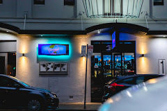 Cosmos Club
